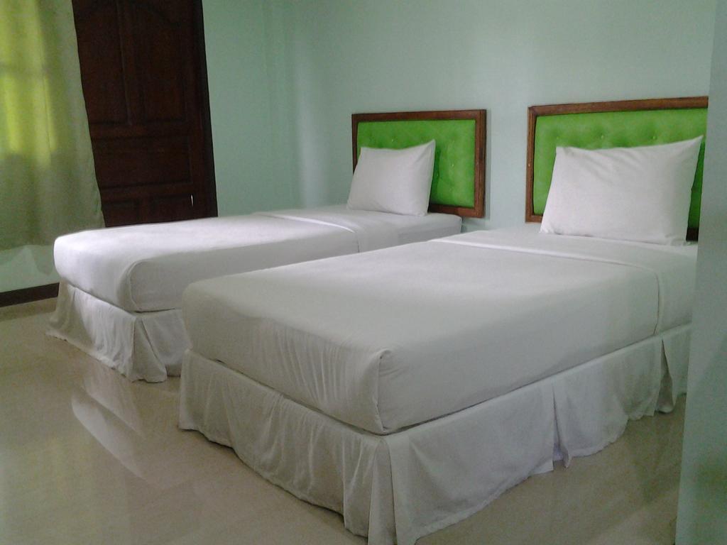 J-Safe Guesthouse Sukhothai Exteriér fotografie